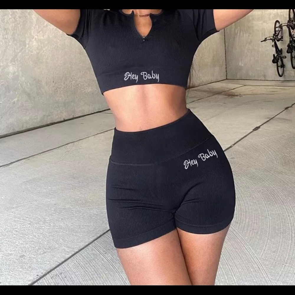 2 piece set